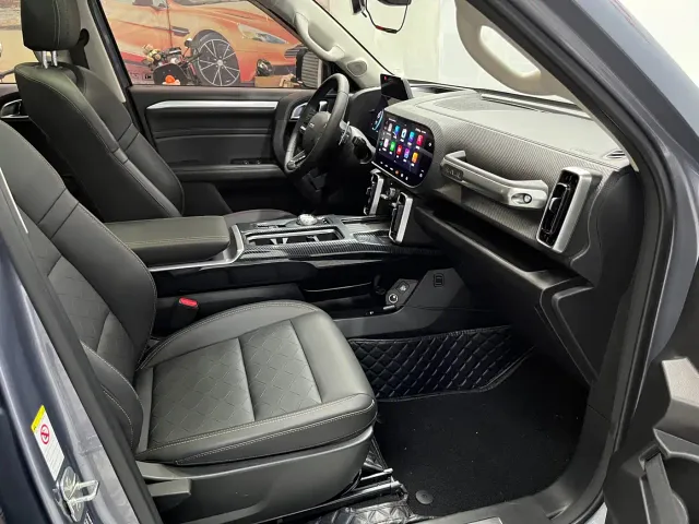 Haval Big Dog — Фото автомобиля 12
