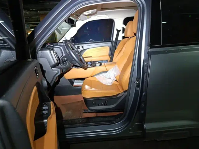 Haval Raptor — Фото автомобиля 7