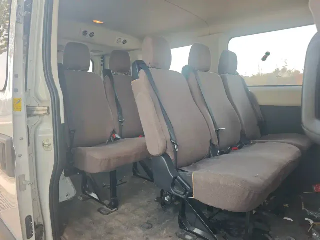 Iveco Daily — Фото автомобиля 7