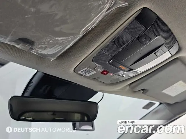 Kia Sportage 5th Gen — Фото автомобиля 14