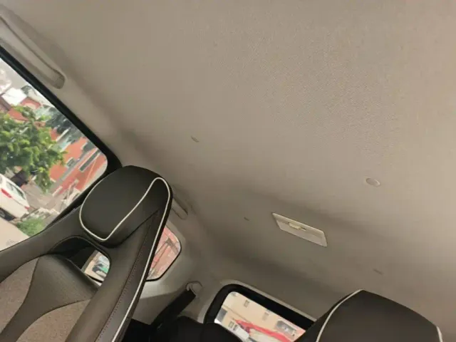 Wuling Hongguang Mini EV — Фото автомобиля 17