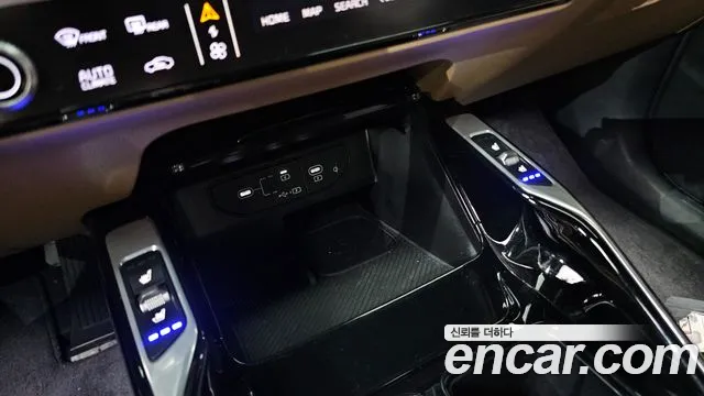 Kia Sorento 4th Gen — Фото автомобиля 29