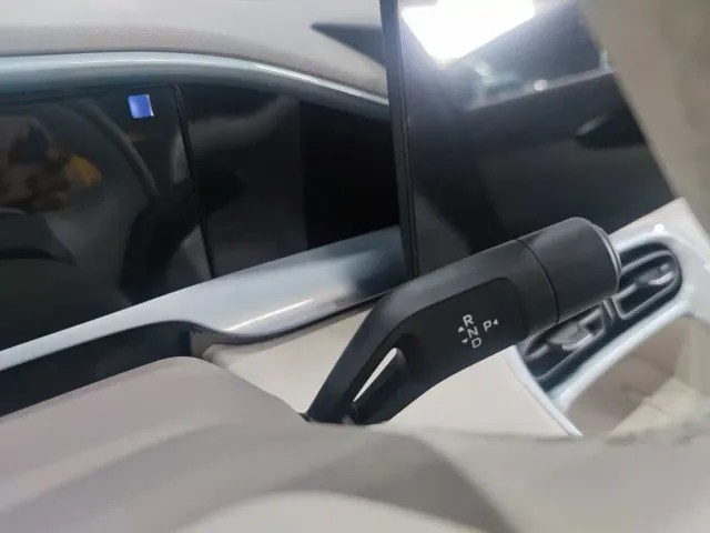 Geely Starry Wish — Фото автомобиля 9