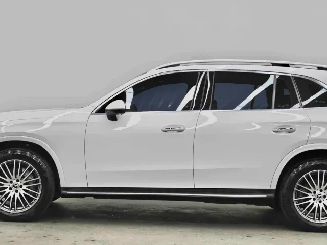 Mercedes-Benz GLC-Class — Фото автомобиля 2