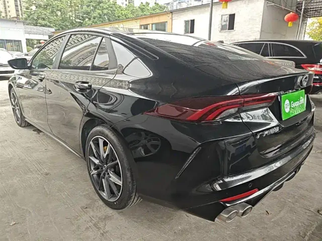 GAC Trumpchi Emkoo — Фото автомобиля 4