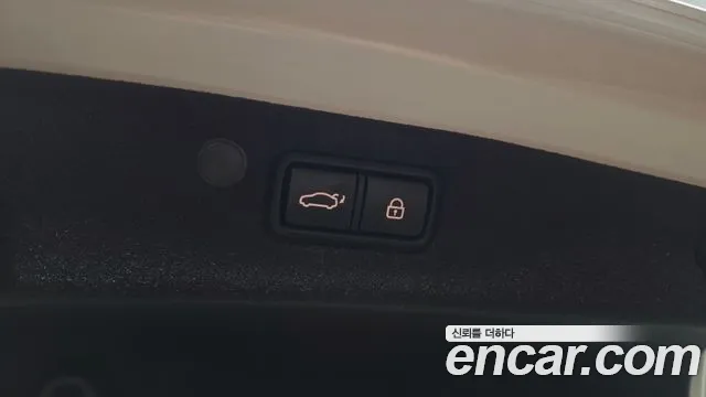 Hyundai Grandeur Новый Grandeur IG — Фото автомобиля 20