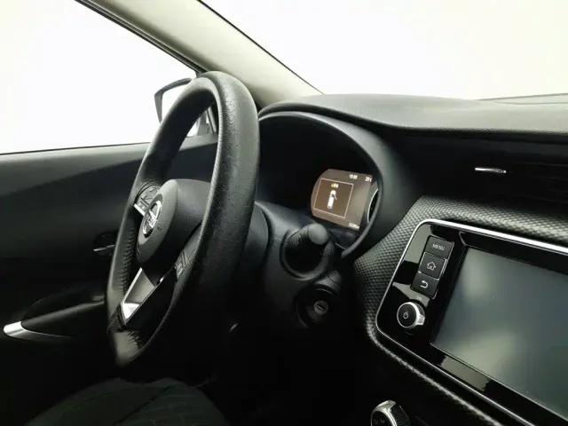 Nissan Kicks — Фото автомобиля 22