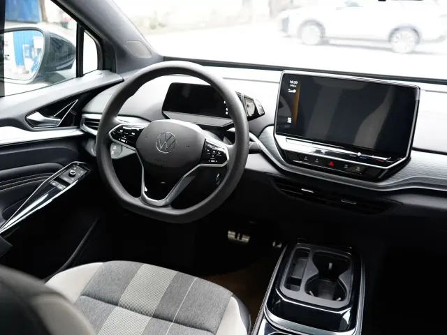 Volkswagen ID.4 Crozz — Фото автомобиля 14