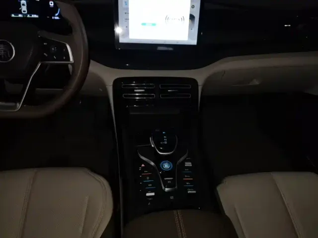 BYD Qin PLUS — Фото автомобиля 9