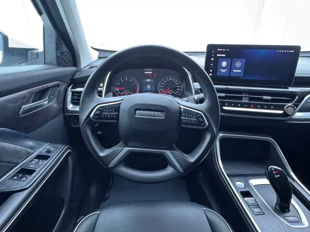 Haval Haval H6 2023 National Trend Edition 1.5T Automatic Urban — Фото автомобиля 10