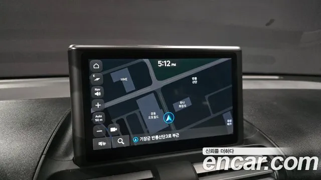 Hyundai Casper — Фото автомобиля 15