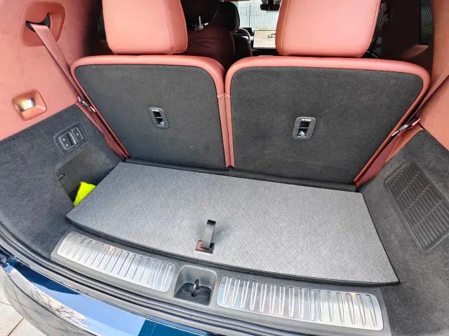 GAC Hyptec HL — Фото автомобиля 10