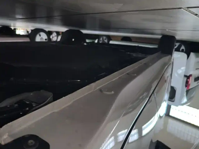 Wuling Hongguang Mini EV — Фото автомобиля 21