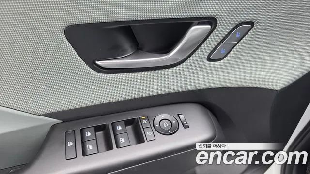 Hyundai Kona Inspiration — Фото автомобиля 7