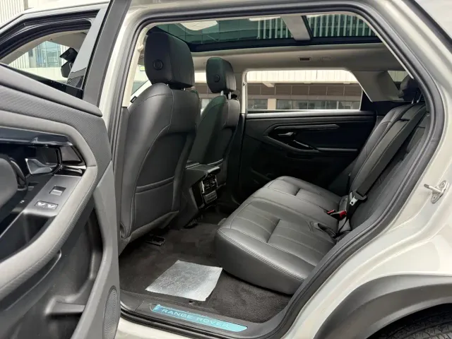 Land Rover Range Rover Evoque — Фото автомобиля 20