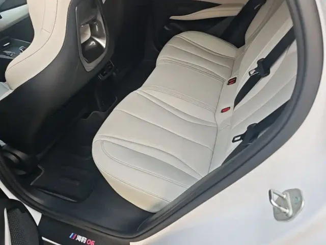BYD Seal 06 — Фото автомобиля 16
