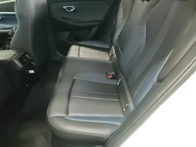 GAC Trumpchi GS3 — Фото автомобиля 16