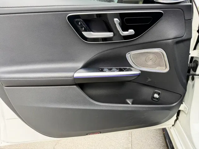 Mercedes-Benz C-Class — Фото автомобиля 14