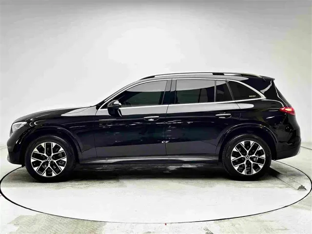 Mercedes-Benz GLC-Class — Фото автомобиля 20