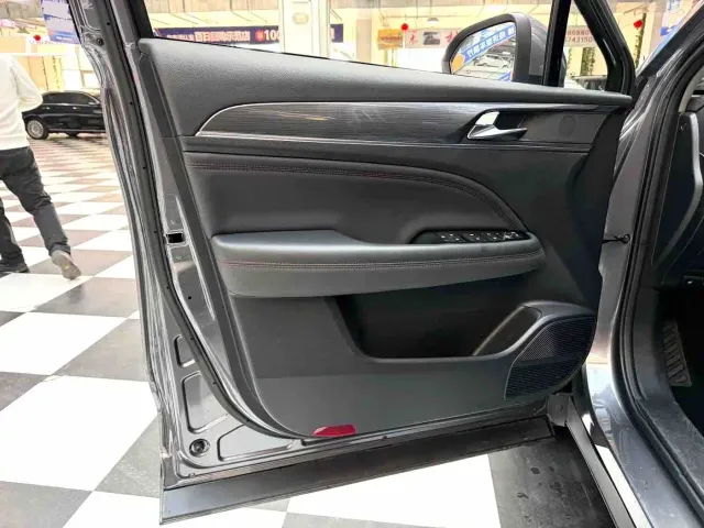 GAC Trumpchi GS4 PLUS — Фото автомобиля 6
