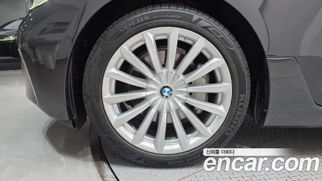 BMW Gran Turismo — Фото автомобиля 5
