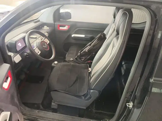 Wuling Hongguang Mini EV — Фото автомобиля 8