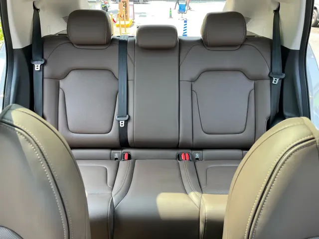 GAC Trumpchi GS4 — Фото автомобиля 12