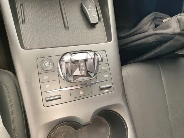 BYD Qin PLUS — Фото автомобиля 13