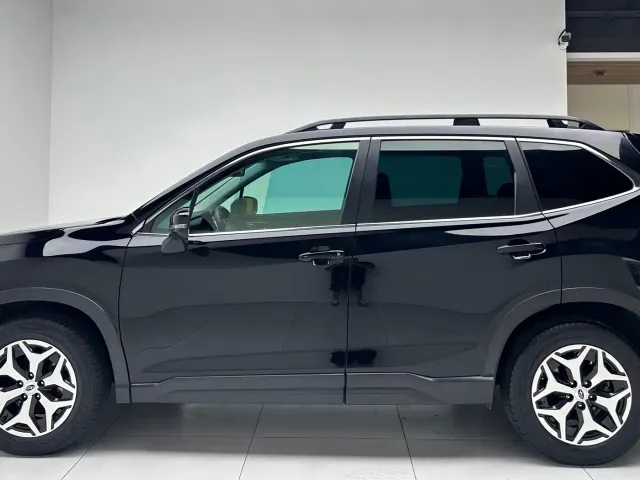 Subaru Forester — Фото автомобиля 24
