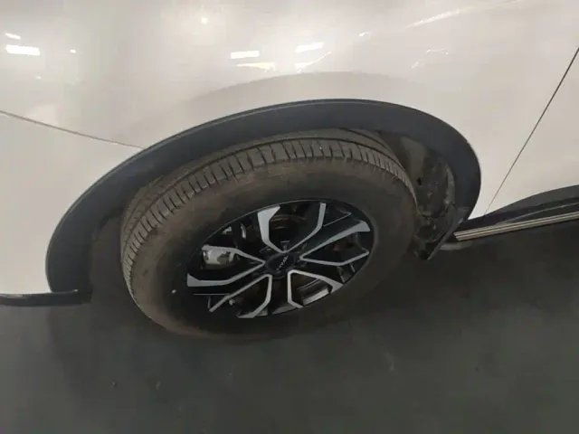Haval H6 — Фото автомобиля 22