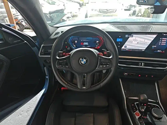 BMW M2 — Фото автомобиля 6