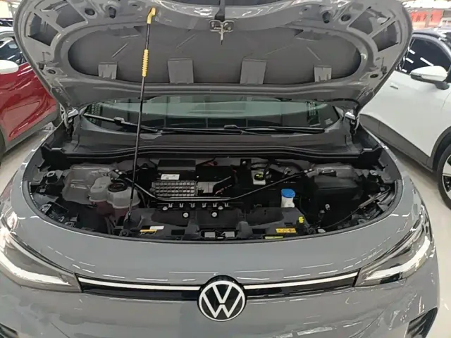 Volkswagen ID.4 Crozz — Фото автомобиля 19