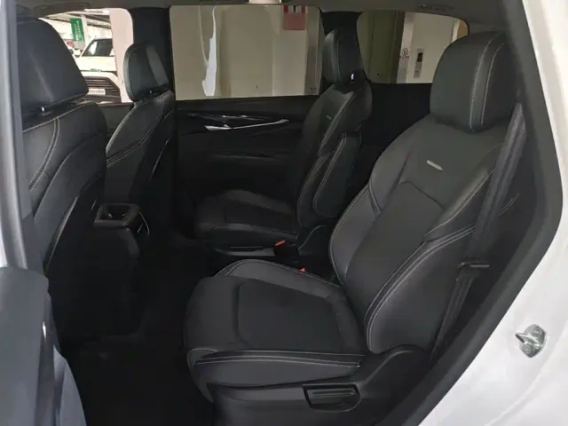 Maxus G50 — Фото автомобиля 16