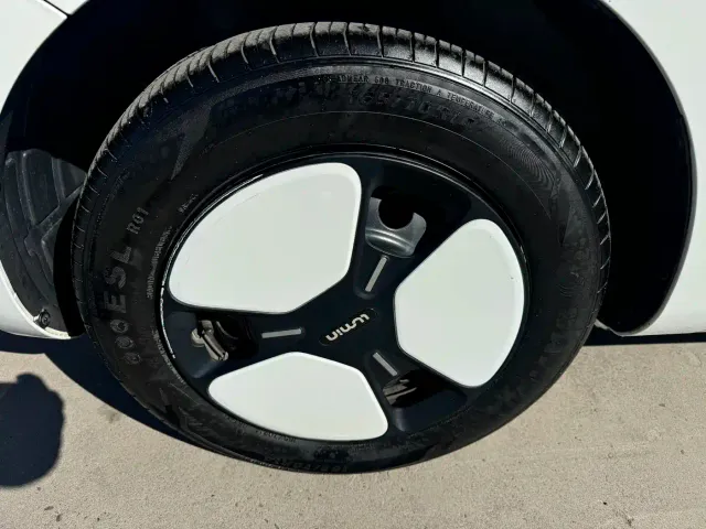 Changan Lumin — Фото автомобиля 4