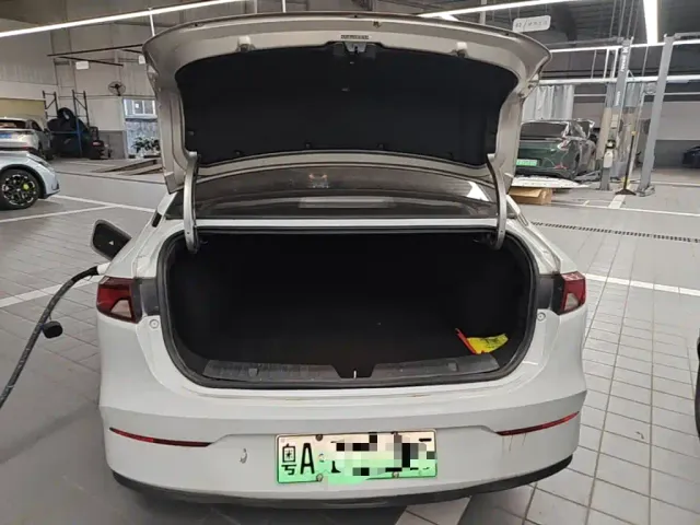 Aion AION S 2022 Facelift Xuan 530 — Фото автомобиля 18