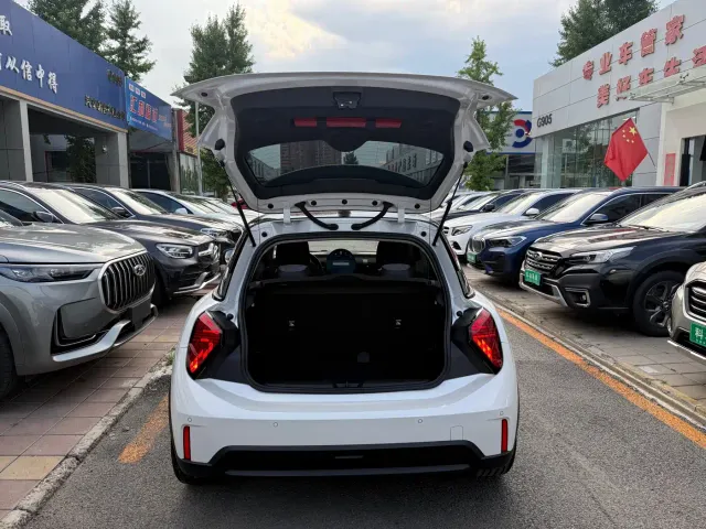 MINI Hatch — Фото автомобиля 7
