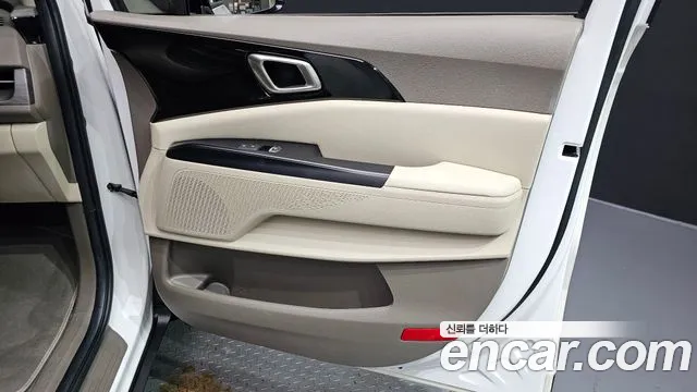Kia Carnival 4th Gen — Фото автомобиля 14