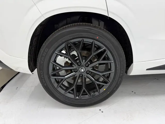 Changan UNI-Z — Фото автомобиля 6