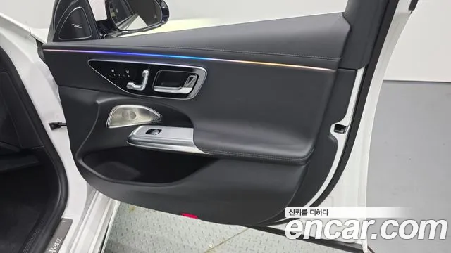 Mercedes-Benz E-Class E-класс W214 E300 4MATIC Exclusive — Фото автомобиля 23
