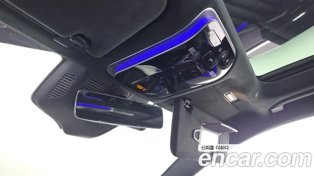 Mercedes-Benz S-Class — Фото автомобиля 28