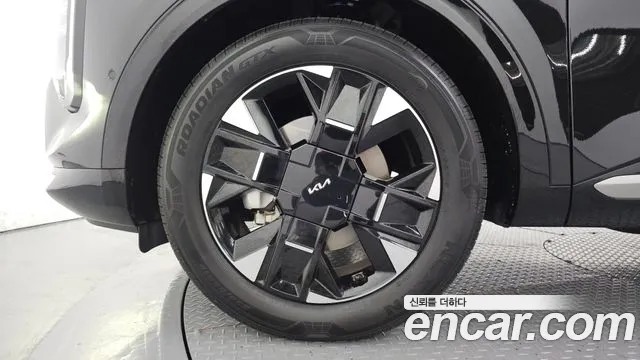 Kia Sportage — Фото автомобиля 5