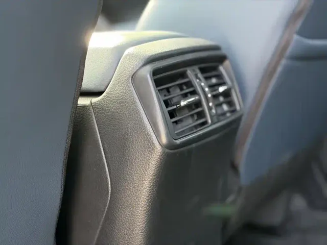 Nissan X-Trail — Фото автомобиля 20