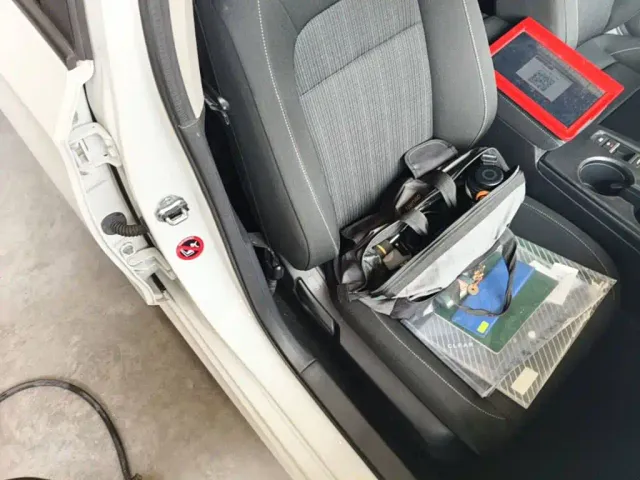 Honda Civic — Фото автомобиля 24