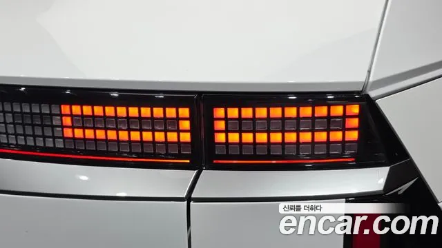 Hyundai Ioniq 5 New — Фото автомобиля 8