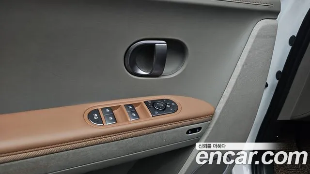 Hyundai Ioniq5 — Фото автомобиля 27