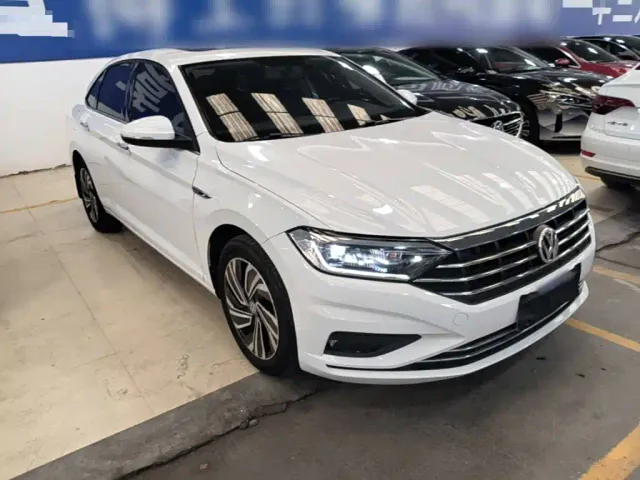 Volkswagen Sagitar — Фото автомобиля 3