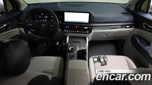 Kia Sportage Generation 5 — Фото автомобиля 6