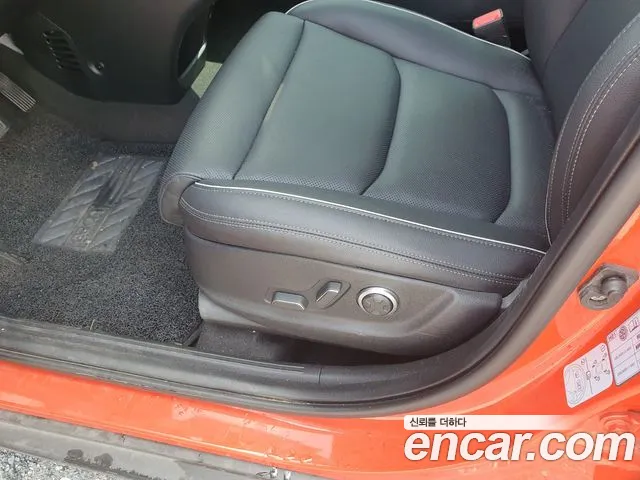 Hyundai Casper Casper Turbo Inspiration — Фото автомобиля 10
