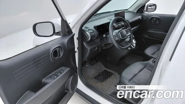 Hyundai Casper Casper Turbo Smart — Фото автомобиля 10