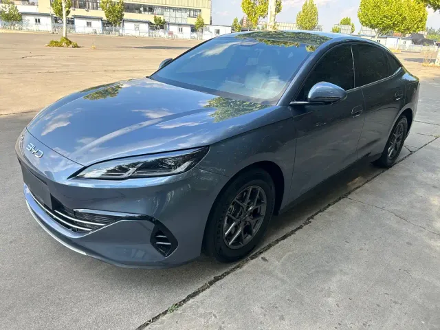Фотография автомобиля — BYD Seal 06